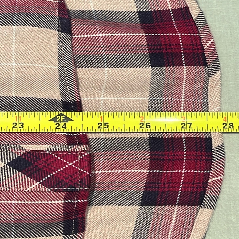 Like New! Rails Button Down Shirt - Picture 13 of 13